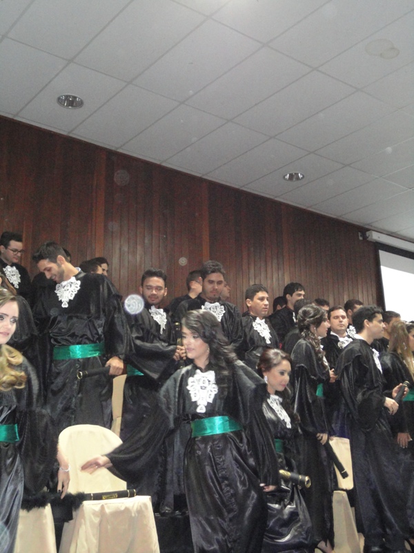 Formatura de medicina na UNINOVAFAPI - Imagem 5
