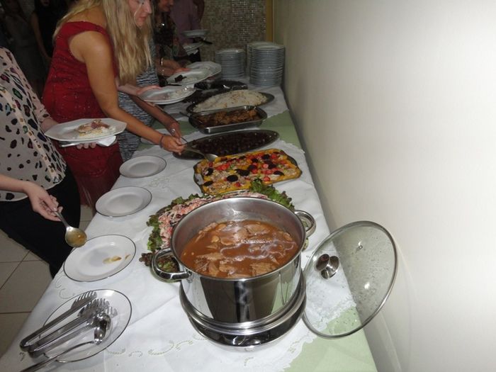 Formatura de medicina na UNINOVAFAPI - Imagem 17