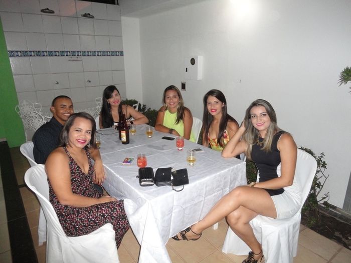 Formatura de medicina na UNINOVAFAPI - Imagem 14