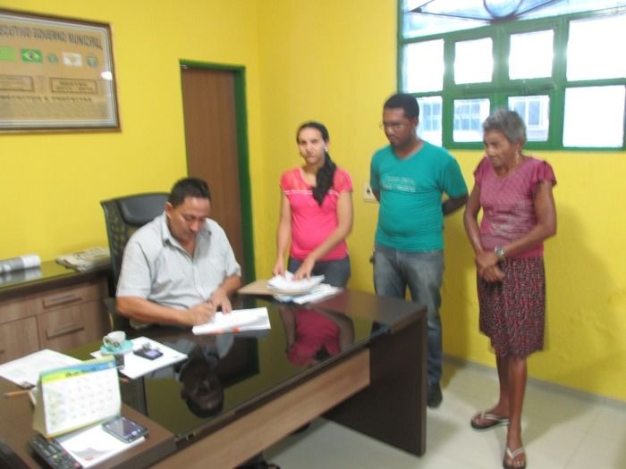 Servidores são Aposentado pela Previdência Própria do Município com Salário Integral  - Imagem 6