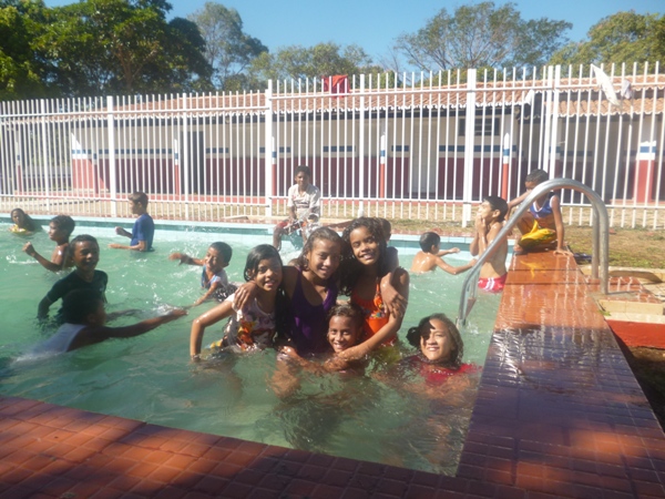 Assistência Social realiza manhã de Lazer para Alunos de Programa Sociais - Imagem 5