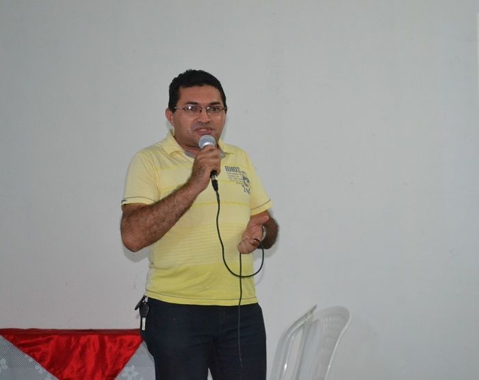 Secretaria Municipal de Educação promove evento pedagógico junto aos professores - Imagem 27