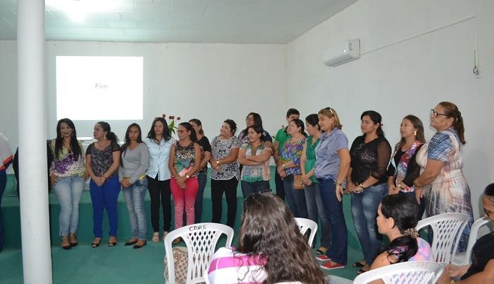 Secretaria Municipal de Educação promove evento pedagógico junto aos professores - Imagem 11