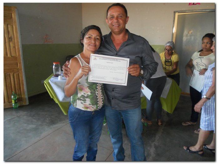 SEMTAC e ADM realizam curso de derivados do Leite - Imagem 14