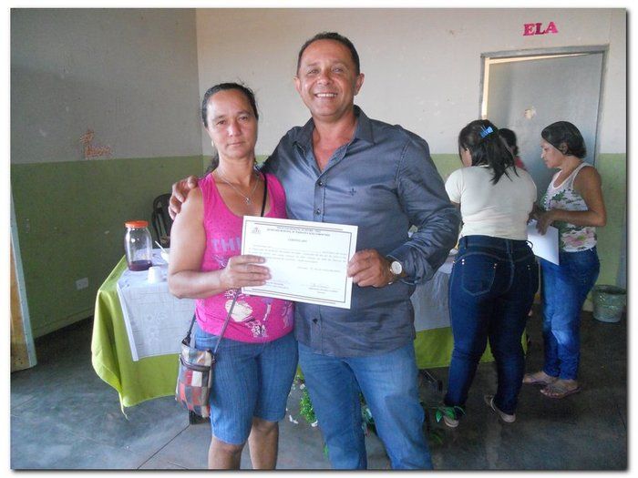 SEMTAC e ADM realizam curso de derivados do Leite - Imagem 12