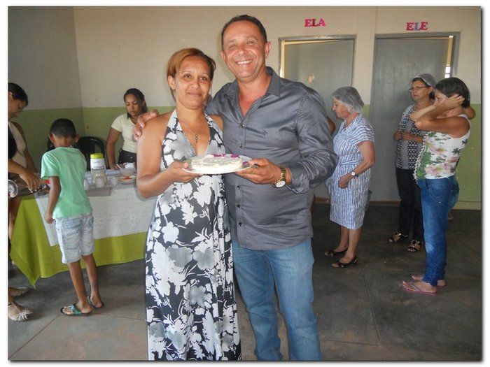 SEMTAC e ADM realizam curso de derivados do Leite - Imagem 9