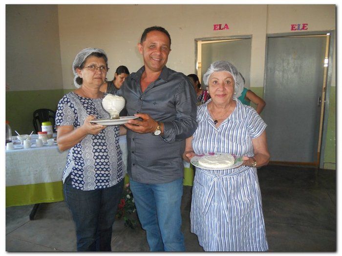 SEMTAC e ADM realizam curso de derivados do Leite - Imagem 10