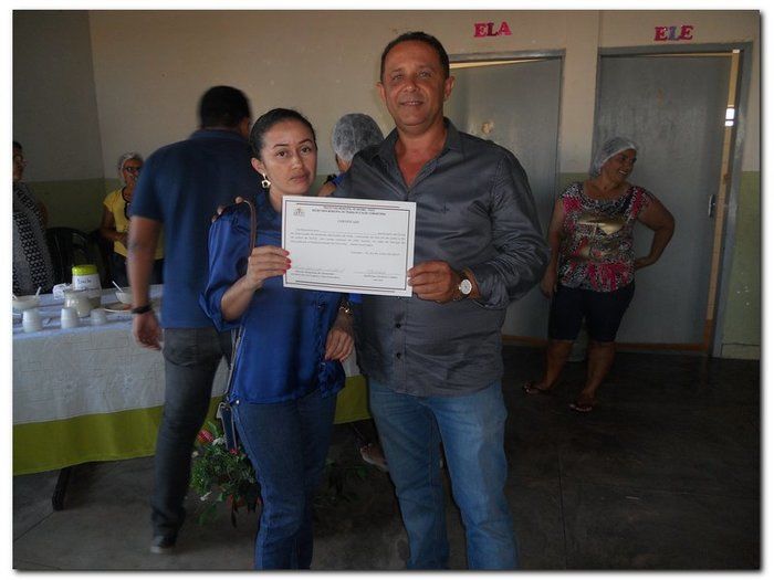 SEMTAC e ADM realizam curso de derivados do Leite - Imagem 6