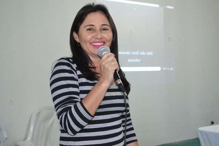 Secretaria Municipal de Educação promove evento pedagógico junto aos professores - Imagem 24
