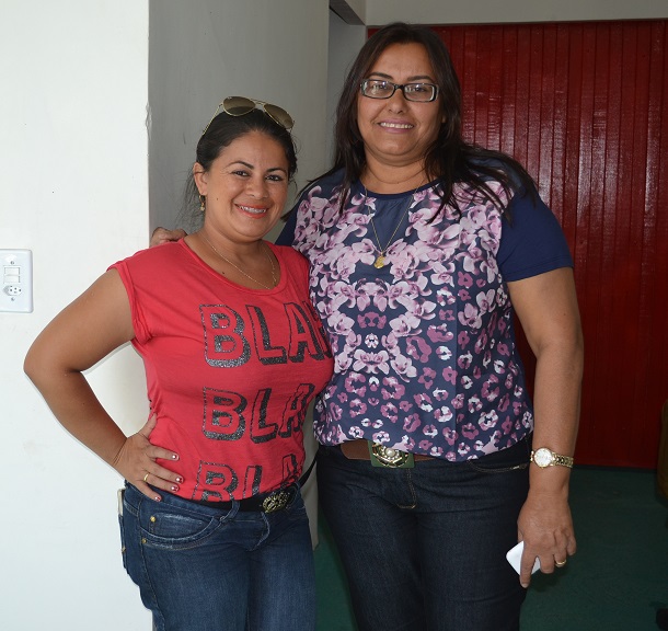 Secretaria Municipal de Educação promove evento pedagógico junto aos professores - Imagem 9