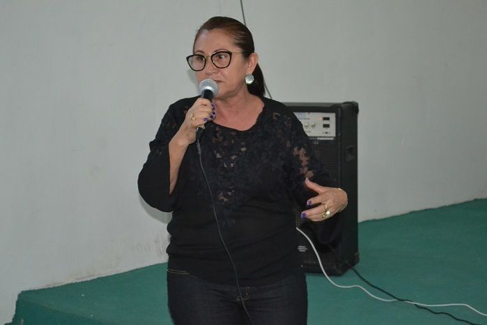 Secretaria Municipal de Educação promove evento pedagógico junto aos professores - Imagem 26