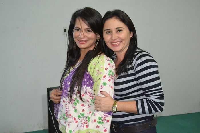 Secretaria Municipal de Educação promove evento pedagógico junto aos professores - Imagem 32