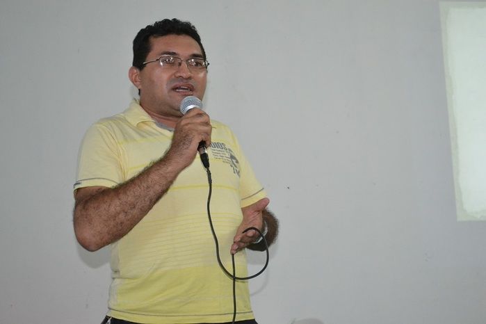 Secretaria Municipal de Educação promove evento pedagógico junto aos professores - Imagem 28