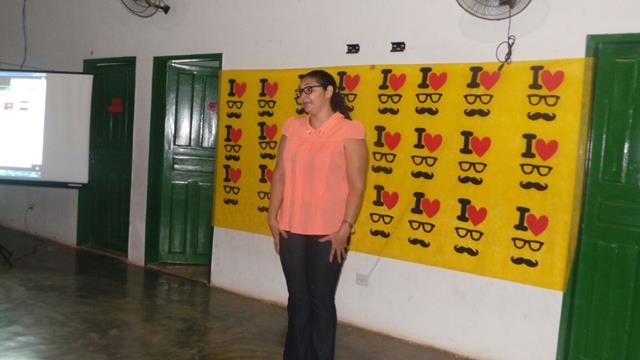 Assistência Social de Pimenteira realiza jantar para os pais - Imagem 14