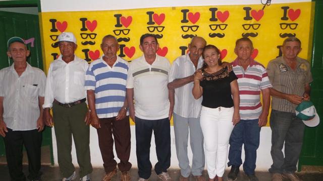 Assistência Social de Pimenteira realiza jantar para os pais - Imagem 6