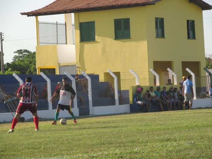 Veteranos de Água Branca vence a Seleção de Agricolândia - Imagem 7