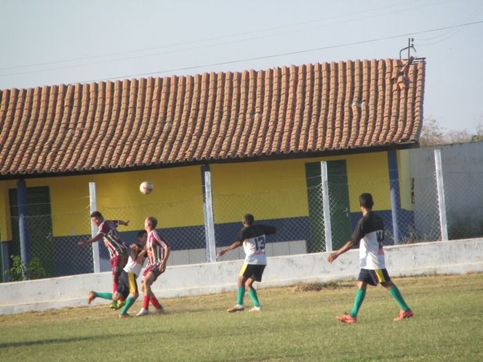 Veteranos de Água Branca vence a Seleção de Agricolândia - Imagem 26