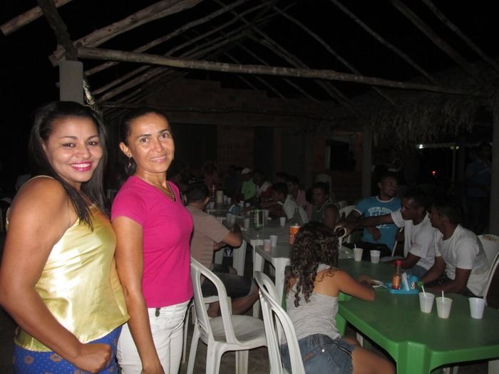 Veteranos de Água Branca vence a Seleção de Agricolândia - Imagem 36