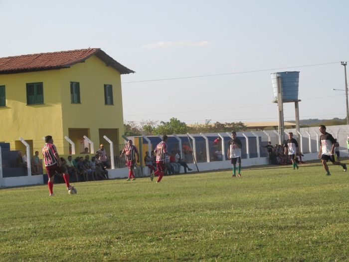 Veteranos de Água Branca vence a Seleção de Agricolândia - Imagem 14
