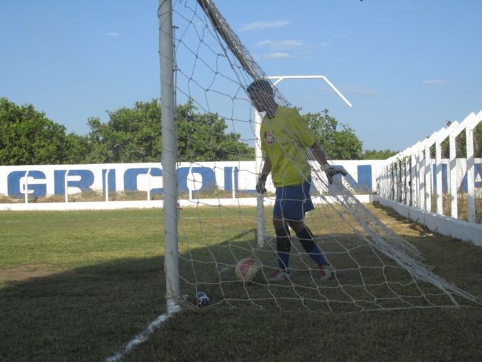 Veteranos de Água Branca vence a Seleção de Agricolândia - Imagem 10