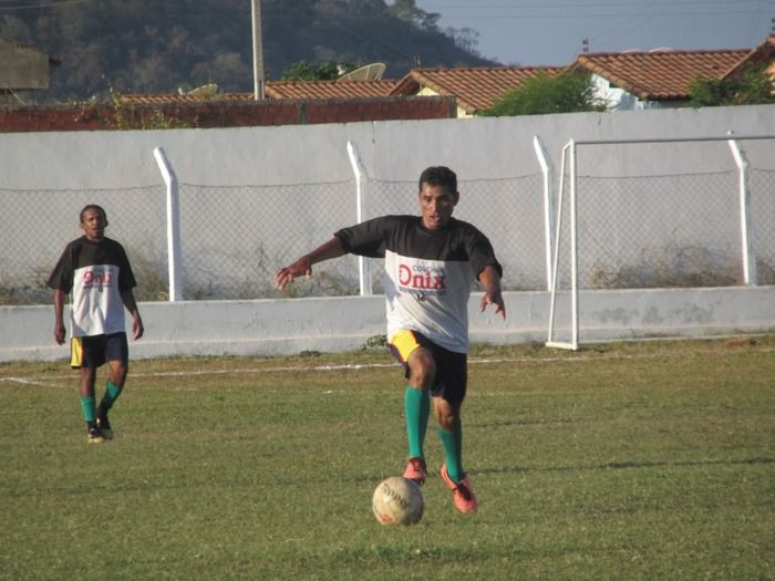 Veteranos de Água Branca vence a Seleção de Agricolândia - Imagem 28