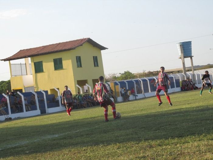 Veteranos de Água Branca vence a Seleção de Agricolândia - Imagem 30