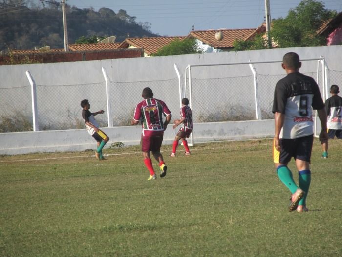 Veteranos de Água Branca vence a Seleção de Agricolândia - Imagem 23