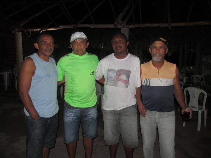 Veteranos de Água Branca vence a Seleção de Agricolândia - Imagem 38