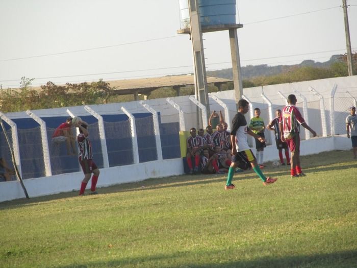 Veteranos de Água Branca vence a Seleção de Agricolândia - Imagem 29
