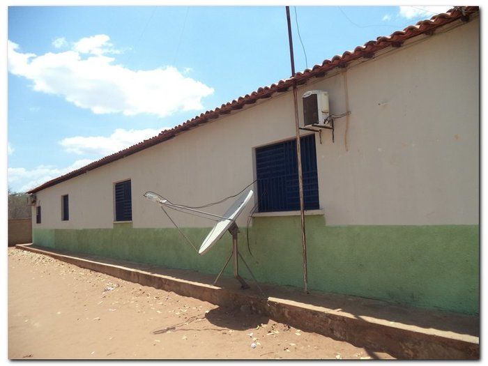 Prefeitura Municipal de Inhuma reforma e amplia a escola Monsenhor Lopes - Imagem 6