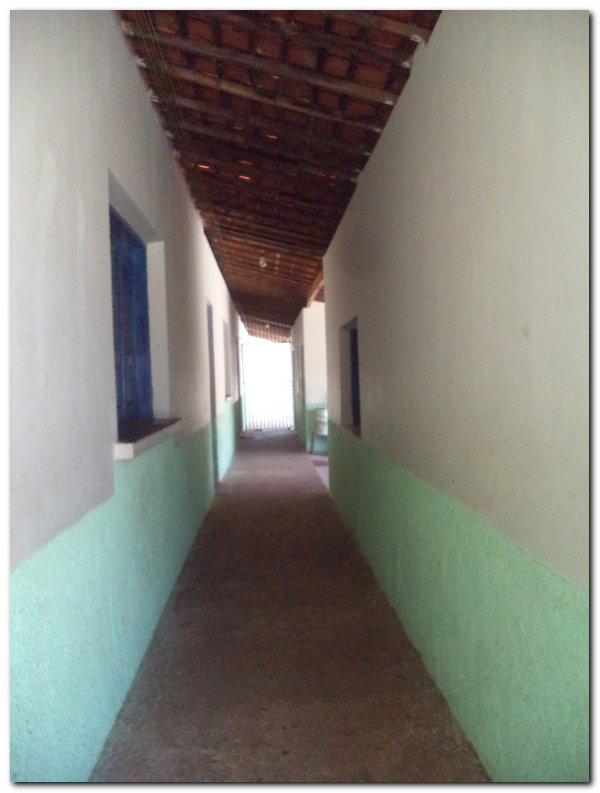 Prefeitura Municipal de Inhuma reforma e amplia a escola Monsenhor Lopes - Imagem 32