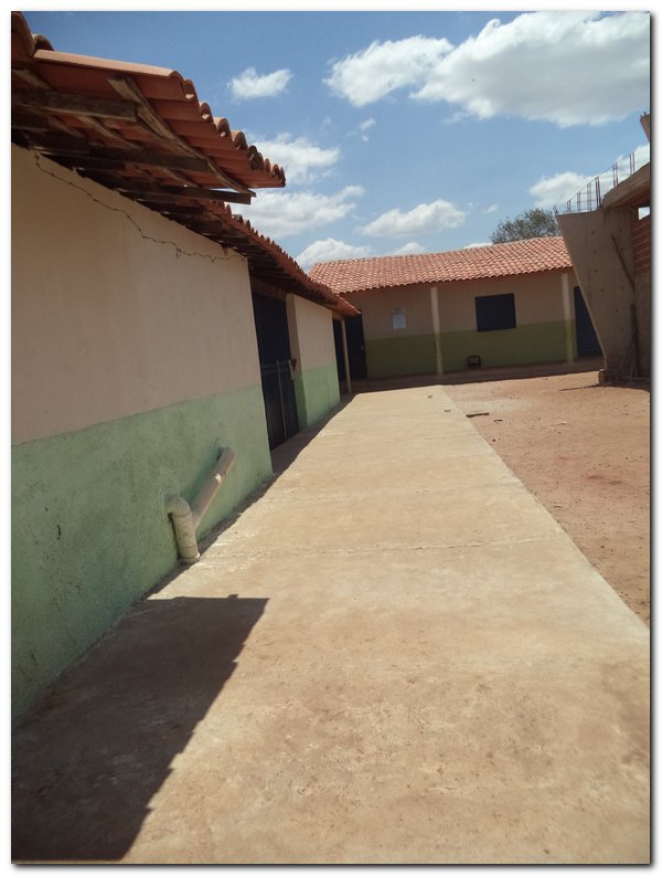 Prefeitura Municipal de Inhuma reforma e amplia a escola Monsenhor Lopes - Imagem 15