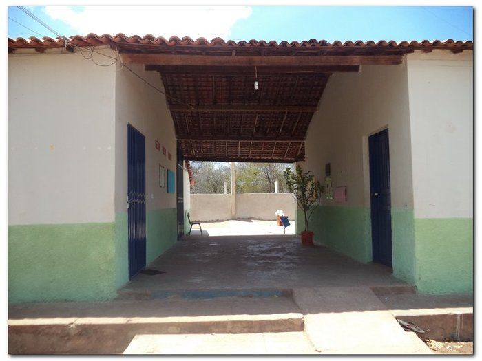 Prefeitura Municipal de Inhuma reforma e amplia a escola Monsenhor Lopes - Imagem 8