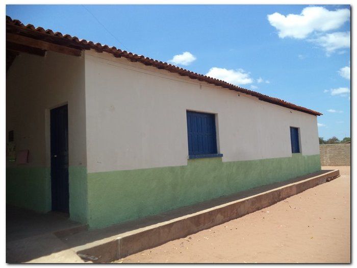 Prefeitura Municipal de Inhuma reforma e amplia a escola Monsenhor Lopes - Imagem 7