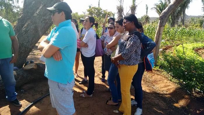 Prefeitura de Oeiras realiza formação educacional de gestores pedagógicos - Imagem 5