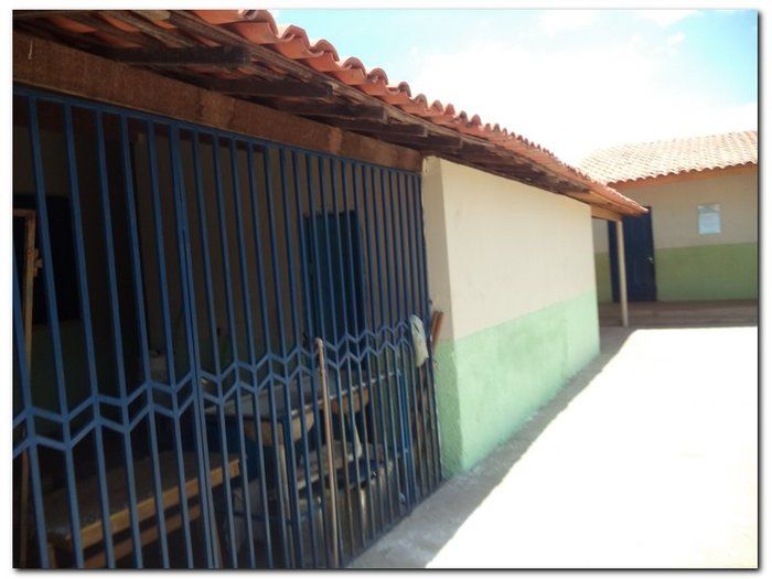 Prefeitura Municipal de Inhuma reforma e amplia a escola Monsenhor Lopes - Imagem 16