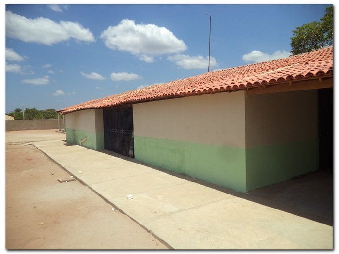 Prefeitura Municipal de Inhuma reforma e amplia a escola Monsenhor Lopes - Imagem 27