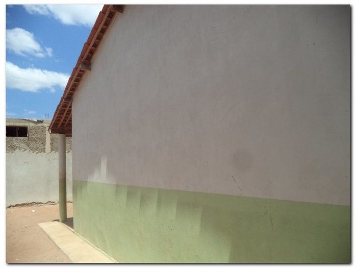 Prefeitura Municipal de Inhuma reforma e amplia a escola Monsenhor Lopes - Imagem 25