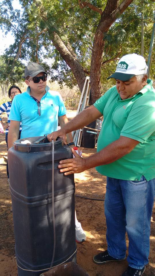 Prefeitura de Oeiras realiza formação educacional de gestores pedagógicos - Imagem 6