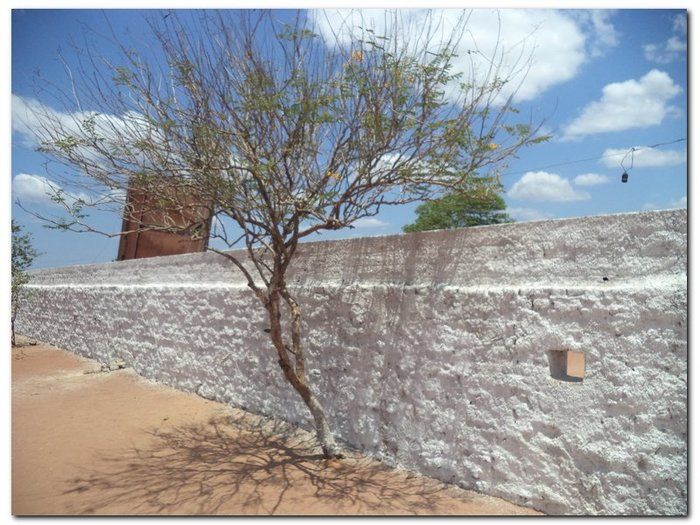 Prefeitura Municipal de Inhuma reforma e amplia a escola Monsenhor Lopes - Imagem 4