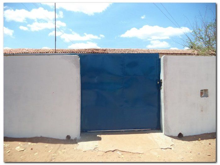 Prefeitura Municipal de Inhuma reforma e amplia a escola Monsenhor Lopes - Imagem 2