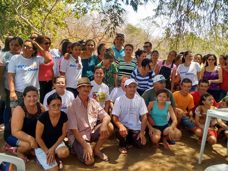 Prefeitura de Oeiras realiza formação educacional de gestores pedagógicos