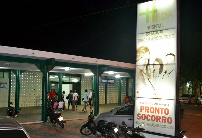 Jovem é baleado durante tentativa de assalto no litoral do Piauí - Imagem 1