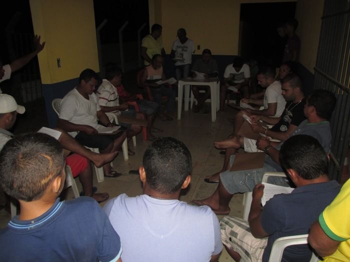 Campeonato Municipal de Futebol 2015 já tem data marcada em Agricolândia - Imagem 4