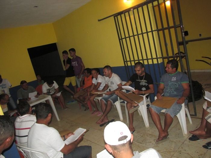 Campeonato Municipal de Futebol 2015 já tem data marcada em Agricolândia - Imagem 6