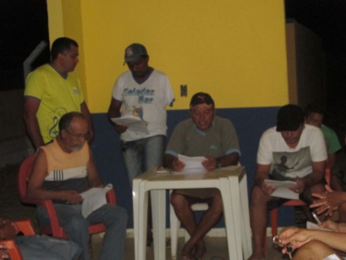 Campeonato Municipal de Futebol 2015 já tem data marcada em Agricolândia - Imagem 5