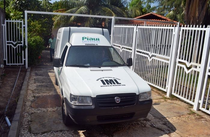 Oficial de justiça mata namorada e em seguida tira a própria vida - Imagem 2