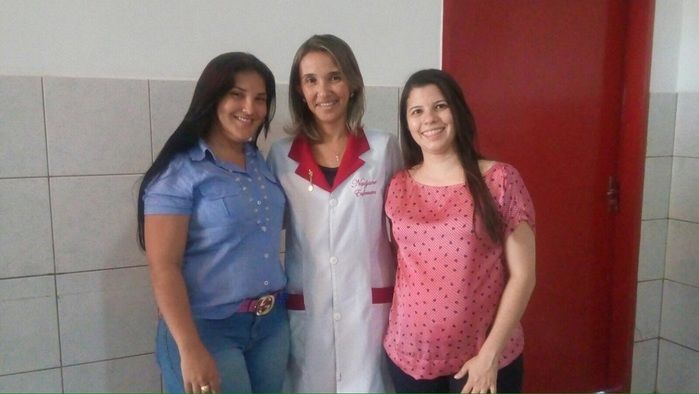 NASF realiza diversas palestras durante a semana - Imagem 15