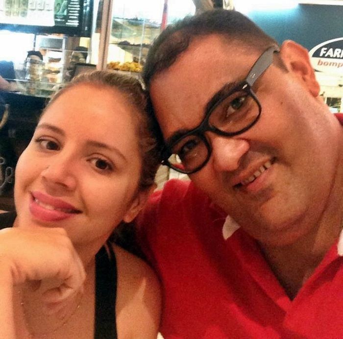 Oficial de justiça mata namorada e em seguida tira a própria vida - Imagem 1