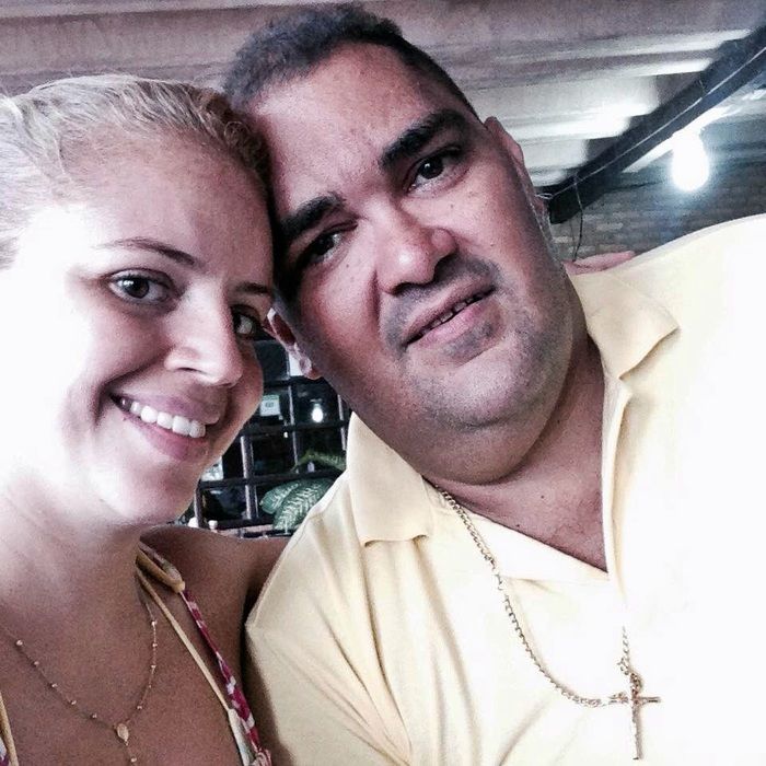 Oficial de justiça mata namorada e em seguida tira a própria vida - Imagem 6